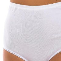 Playtex-Braguita Cotton Classic efecto invisible P01BM para Mujer