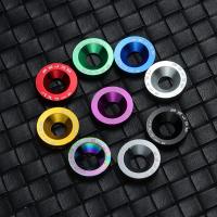 Juego De 10 Piezas De Tornillos Y Almohadillas Para Patinete En 8 Colores Negro Rojo Azul Morado Plateado Oro Verde Gris Multicolor Para Dualtron 1 2 3 Thunder Eagle Ultra Zero 9 Piezas Accesorios De Scooter - details 3