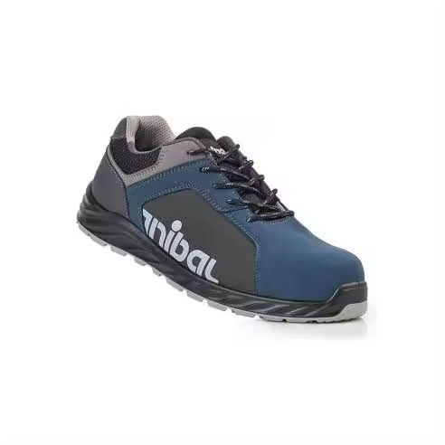 ANIBAL Zapatos de seguridad S3 microfibra metalfree Flexium ZFZ1 T39 - ANIBAL - 82061  Seguridad Laboral Zapatos Seguridad - 1