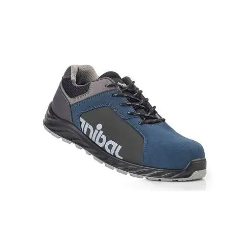 ANIBAL Zapatos de seguridad S3 microfibra metalfree Flexium ZFZ1 T39 - ANIBAL - 82061  Seguridad Laboral Zapatos Seguridad - 1