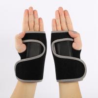 1PC Soporte De Muñeca Para Deportes Y Protección Contra Esfuerzos Excesivos Uso Diario Para Adultos Ayuda En El Síndrome Del Túnel Carpiano Y Artritis Bandas De Soporte Para La Muñeca - details 46