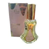 Perfume árabe Eclaire Asalah 35ml,Fragancia de mujer  dulce, única, duradera, Colonia femenina NOVEDAD - details 1