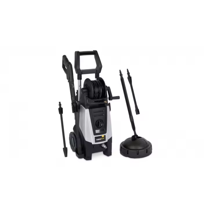 POWER PLUS POWXG90415 HIDROLIMPIADORA 2000W (SE ENVIA MODELO NUEVO MEJORADO POWXG90416) - envío en 24/48h desde ESPAÑA - 1