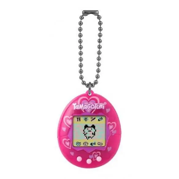 TAMAGOTCHI ORIGINAL - 1