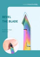 Alicates De Belleza De Acero Inoxidable Para Cortar Cutículas Y Podar Uñas Alicates De Águila Para Piel Muerta Tijeras Para Piel Muerta Y Poda De Pies - details 4