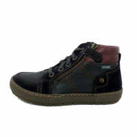 BOTA GORILA SPORT RESISTENTE A LA LLUVIA PARA NIÑOS - details 0