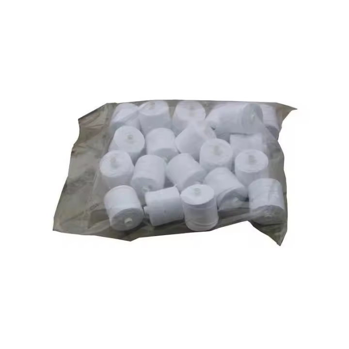 Bobinas de hilo para atadora embutidos garhe (de 20 a 18 unidades) 1 kg de hilo GARHE 08560 - 1