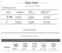 Women Yoga Shorts High Waist Workout Shorts Fitness Yoga Lift Butt Fitness Ladies Yoga Gym Running Short Pants Sportswear - details 0
