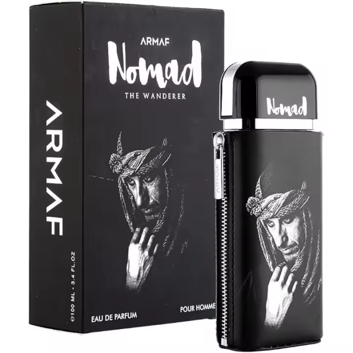 Armaf Nomad Pour Homme Eau de Parfum 100ml Spray - 1