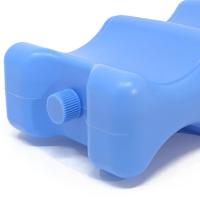 Elementos de refrigeración para frascos y botellas pequeñas - bolsas de Hielo para neveras portátiles y bolsas - details 0