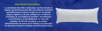 FACTORY COLCHON - Almohada ViscoFibra Anti Ácaros Transpirable - details 0