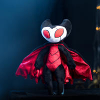 Muñeco De Peluche Hollow Knight 10.63 Pulgadas Juguete De Peluche Animal Para Niños Regalo De Cumpleaños Y Fiestas Para Boys Easter - details 8