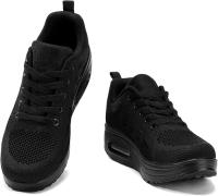 Zapatillas Adelgazar Mujer Deportivas Balance Zapatos para Correr ligero Calzado Deportivo Transpirable Gimnasio Fitness Casual Sneakers - details 4