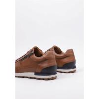 Kangaroos 355 Deportivas Planas Hombre Cuero - details 2