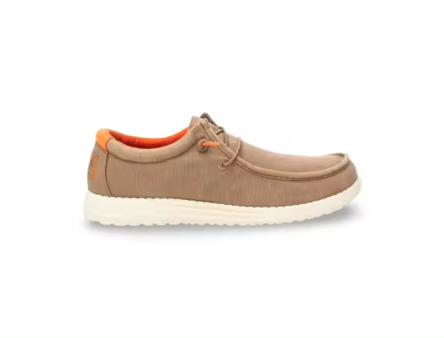 REFRESH SNEAKER LONA HOMBRE SPORT CON ELÁSTICO 171928 REFRESH - 1