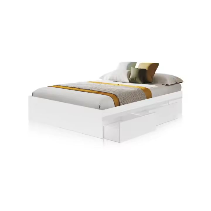 Habitdesign -Cama Four - 1