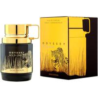 Perfume árabe de hombre ARMAF ODYSSEY WILD ONE GOLD ARMAF 100ML, Colonia de hombre armaf 100ml, Fragancia masculina fuerte ,duradera, oud ,NOVEDAD ARMAF - details 2