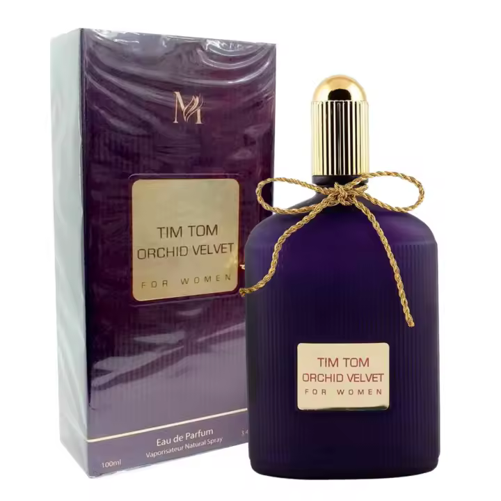 Perfume para Mujer 100ml - Montage Brands - Vendido por Beauty World Distributor - Perfume para mujeres 12 - 1