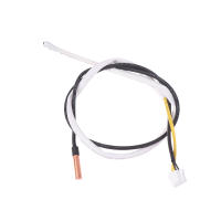 Accesorios DIY Para Condicionador De Aire Gree Sensor De Temperatura Ambiental Tubo Doble De Probes 48cm Parte De Aire Acondicionado - details 7