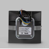 Luz LED De Pasillo Exterior IP65 Con Sensor De Movimiento PIR 220V 3W Para Paisaje Hogar Camino Escalera Jardín Farol De Pie - details 7