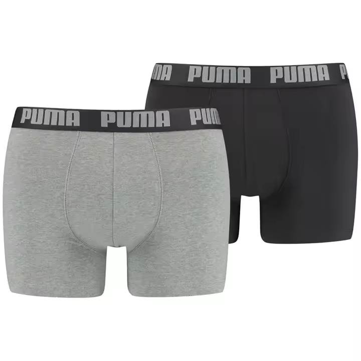 Textil Sportswear marca Puma modelo 521015001-691 para hombre en color negro - 1