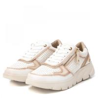 Zapatillas deportivas mujer XTI 142575 02 DEPORTIVO COMBINADO BLANCO 32134 24V - details 3