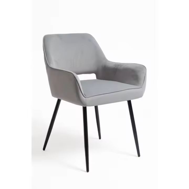 Silla Bohi - Gris - 1