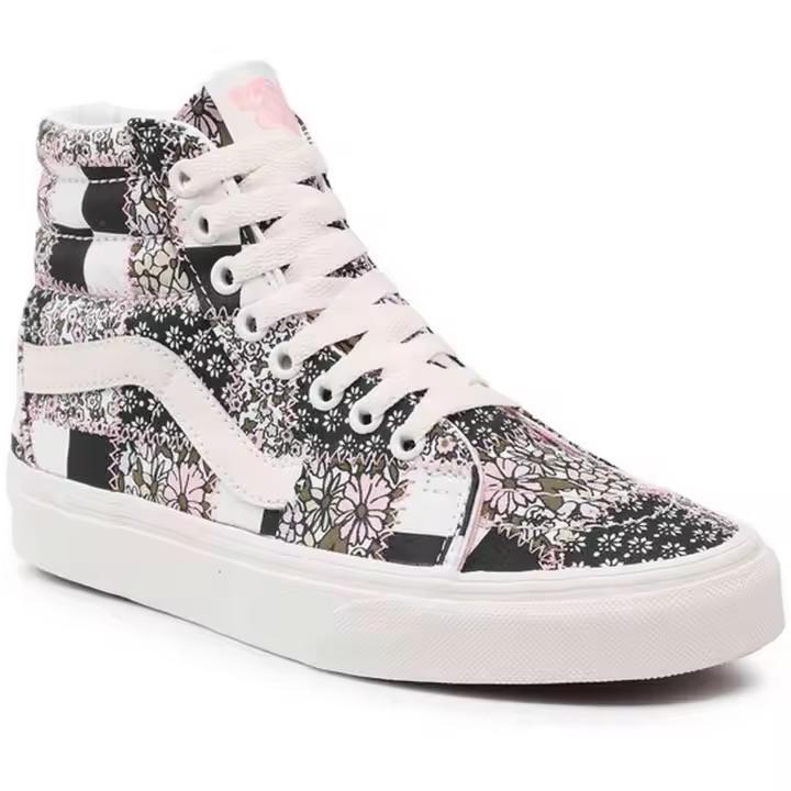 Otros marca Vans modelo Vn0A32Qg9Fy1 para unisex en color marrón - 1