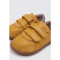 Garvalín 241302 - SAUVAGE Deportivas Planas Bebé - niño (hasta la talla 30) Amarillo - details 1