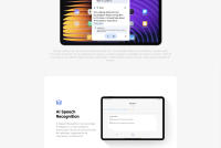 Oficial | Xiaomi Pad 7 Pro, Pantalla crystal-clear de 3,2 K y 144 Hz, Experiencia fluida similar a la de un escritorio, Gran batería de 8850 mAh (typ) - details 13