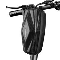 Bolsa Grande Universal para Scooter Eléctrico 2L EVA Resistente al Agua con Reflejos para Xiaomi M365 PRO 2 KUGOO M4 - details 0