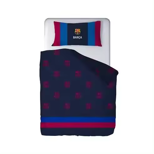Funda Nordica 2 pzas F.C BARCELONA CAMA 90 - 1