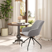 Salón, Salón, Gris Oscuro - details 4