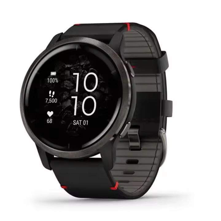 Reloj Garmin Venu 2 45,4 mm 010-02430-21 GARMIN - 1