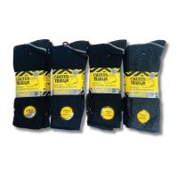 POSETS - Pack 12 Calcetines Hombre Trabajo Especial de Seguridad - Talla 40-46 - details 0