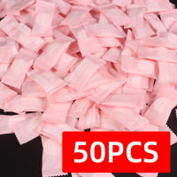 Toalla Comprimida Desechable Para Viajes Y Campamento Suave Y Compacta 10/50/100 Piezas Absorción Rápida No Tejida - details 7
