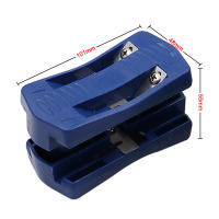 Juego De Cortadores De Banda De Madera Con Cortador De Borde 1mm 2mm 3mm Herramientas Manuales Para Carpintería Kit De Trimmer Y Cortadores De Acero Inoxidable - details 6