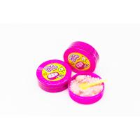 PICA GUMS FRESA Chicle - Chicle con Polvo Acidos - CAJA 24 Unidades - details 2