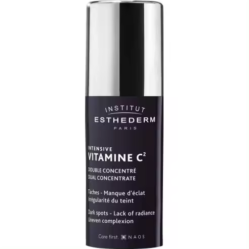 ESTHEDERM INTENSIVO VITAMINA C SERUM 10 ML - 1