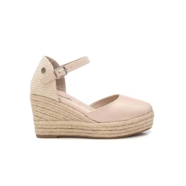 Cuñas de Esparto Refresh 172644 Mujer Beig - 1