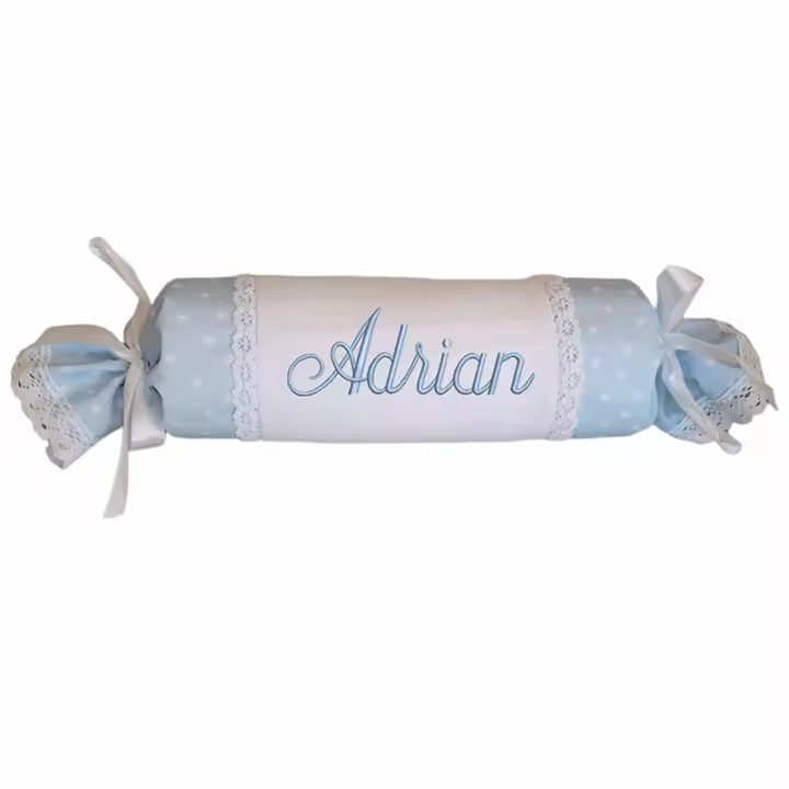 personalizameatugusto cojin antivuelco algdon de bebe con nombre - 1