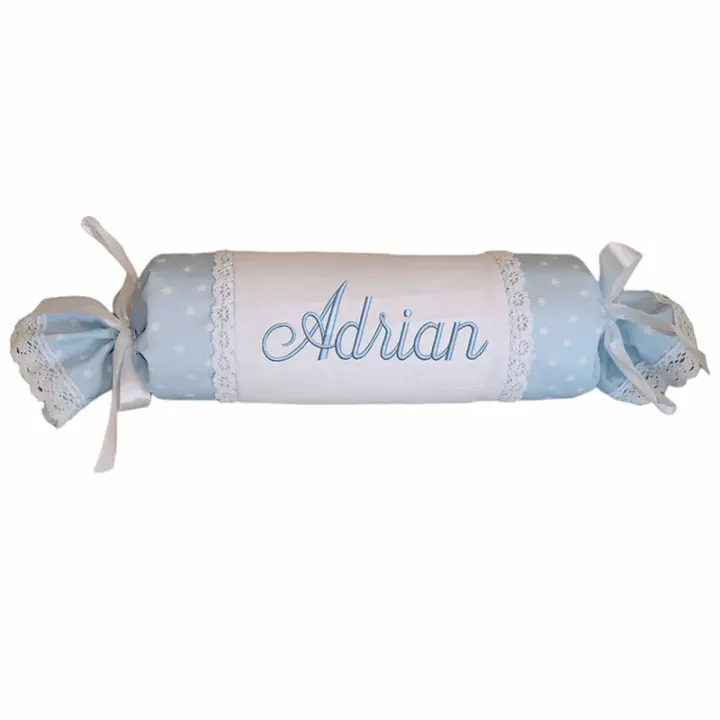 personalizameatugusto cojin antivuelco algdon de bebe con nombre - 1