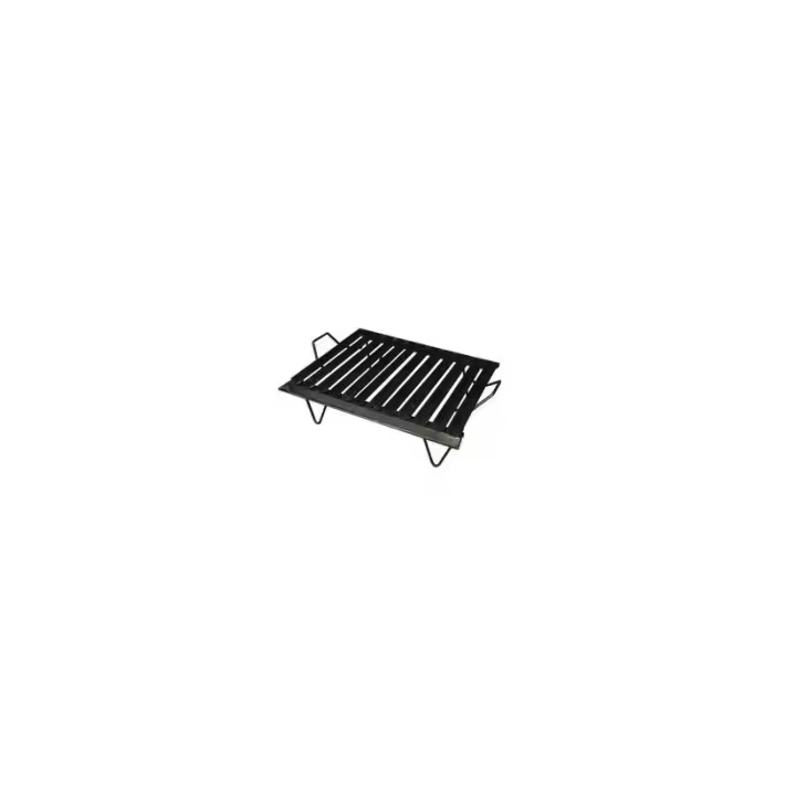 PARRILLA ARGENTINA C/PATAS V.GRASA 50x40CM 99930 - 1
