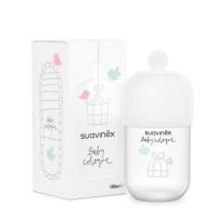 SUAVINEX BABY COLOGNE 100 ML - Colonia para Bebé - details 2