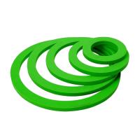 Anillos Flotantes Para Plantas De Acuario Corral Para Alimento En El Acuario Accesorios Para Piscinas Y Acuarios - details 2
