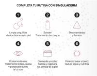 Singuladerm Xpert Collageneur Mixta Grasa 50 Ml - details 0