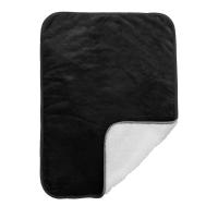 Manta Para Perros Impermeable Bucephalus Reversible Suave Y Lavable Protección Para Sofá Manta Para Gatos Y Perros Con Patrón De Animales - details 4