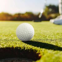 10 Pcs Bolas De Golf Para Principiantes Juguetes Accesorios Pequeñas Para Uso Exterior E Interior - details 3