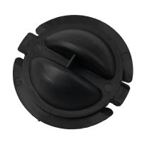 Cubierta De Faro Antiniebla Para Parachoques Delantero De Coche 55079292AD Adecuada Para Jeep Grand Cherokee 2011-2017 Capa De Hoja Delantera - details 8