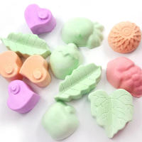 Juguetes Para Muelas De Mascotas Piedra Molar Para Hamster Conejo Ratón Dientes De Engranaje Minerales Juguete Para Mascotas - details 0